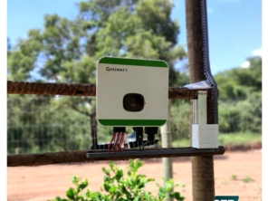 Foto de STD Energia Solar em Divinópolis, MG por Solutudo