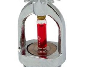 Os Sprinklers, ou Chuveiros Automáticos, são projetados para detecção e combate de incêndio em seu estágio inicial, tanto em instalações comerciais quanto industriais.