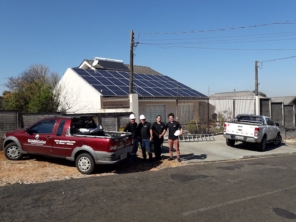 GuaraSolar Energia Renováveis