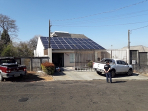 GuaraSolar Energia Renováveis