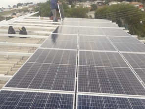 GuaraSolar Energia Renováveis