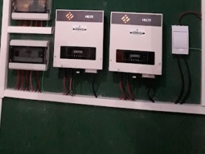GuaraSolar Energia Renováveis