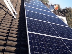 GuaraSolar Energia Renováveis
