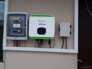 GuaraSolar Energia Renováveis