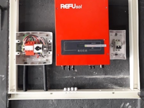 GuaraSolar Energia Renováveis