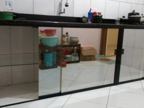 Foto de Vidraçaria Cristal em Linhares, ES por Solutudo