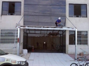 Foto de Vidraçaria Cristal em Linhares, ES por Solutudo
