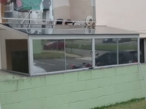 Foto de Vidraçaria Cristal em Linhares, ES por Solutudo
