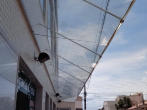 Foto de Vidraçaria Cristal em Linhares, ES por Solutudo