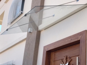 Foto de Vidraçaria Cristal em Linhares, ES por Solutudo