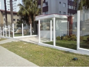 Foto de Vidraçaria Cristal em Linhares, ES por Solutudo