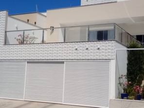 Foto de Vidraçaria Cristal em Linhares, ES por Solutudo