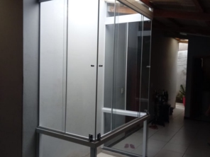 Foto de Vidraçaria Cristal em Linhares, ES por Solutudo
