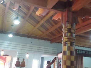 Foto galeria da empresa