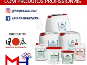 Foto de Mara Higiene Profissional em Parauapebas, PA por Solutudo