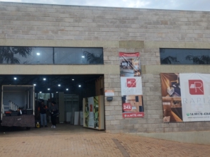 Foto galeria da empresa