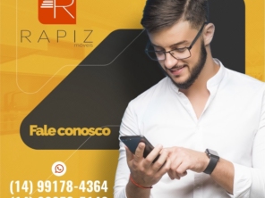 Foto de Rapiz Móveis em São Manuel, SP por Solutudo