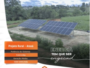 Foto de Engecad Energia em Uberaba, MG por Solutudo