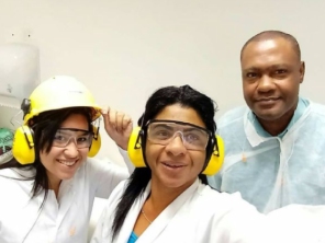 Foto galeria da empresa