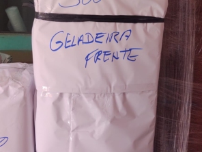Foto de CVE Mudanças e Transportes em Lauro de Freitas, BA por Solutudo
