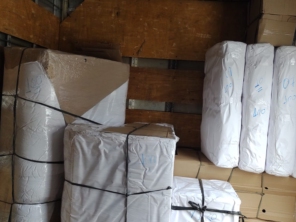 Foto de CVE Mudanças e Transportes em Lauro de Freitas, BA por Solutudo