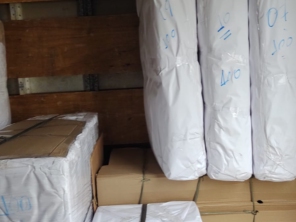 Foto de CVE Mudanças e Transportes em Lauro de Freitas, BA por Solutudo