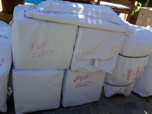 Foto de CVE Mudanças e Transportes em Lauro de Freitas, BA por Solutudo