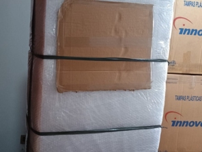 Foto de CVE Mudanças e Transportes em Lauro de Freitas, BA por Solutudo