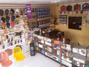 Foto galeria da empresa