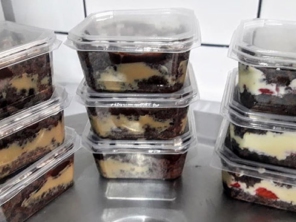 Foto de Bolaria Delicias Gege em Botucatu, SP por Solutudo