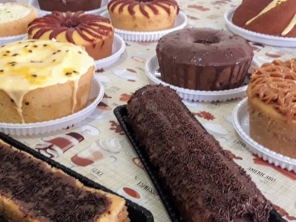Foto de Bolaria Delicias Gege em Botucatu, SP por Solutudo