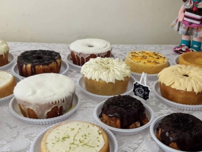 Foto de Bolaria Delicias Gege em Botucatu, SP por Solutudo