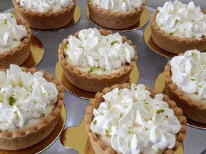 Foto de Bolaria Delicias Gege em Botucatu, SP por Solutudo