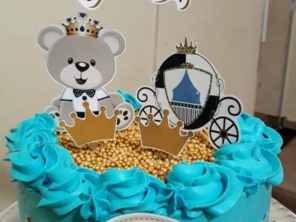 Foto de Bolaria Delicias Gege em Botucatu, SP por Solutudo