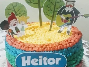 Foto de Bolaria Delicias Gege em Botucatu, SP por Solutudo