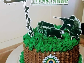 Foto de Bolaria Delicias Gege em Botucatu, SP por Solutudo