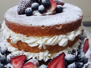 Foto de Bolaria Delicias Gege em Botucatu, SP por Solutudo