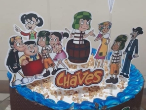 Foto de Bolaria Delicias Gege em Botucatu, SP por Solutudo
