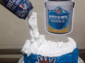 Foto de Bolaria Delicias Gege em Botucatu, SP por Solutudo