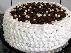 Foto de Bolaria Delicias Gege em Botucatu, SP por Solutudo
