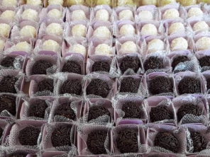 Foto de Bolaria Delicias Gege em Botucatu, SP por Solutudo
