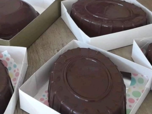Foto de Bolaria Delicias Gege em Botucatu, SP por Solutudo