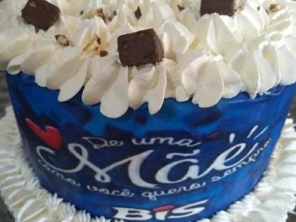Foto de Bolaria Delicias Gege em Botucatu, SP por Solutudo