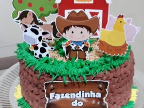 Foto de Bolaria Delicias Gege em Botucatu, SP por Solutudo