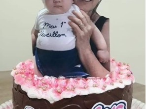 Foto de Bolaria Delicias Gege em Botucatu, SP por Solutudo