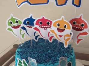 Foto de Bolaria Delicias Gege em Botucatu, SP por Solutudo