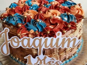 Foto de Bolaria Delicias Gege em Botucatu, SP por Solutudo