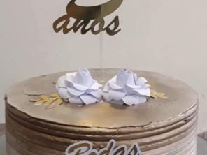 Foto de Bolaria Delicias Gege em Botucatu, SP por Solutudo