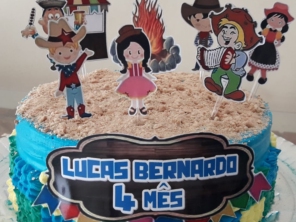 Foto de Bolaria Delicias Gege em Botucatu, SP por Solutudo