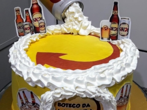 Foto de Bolaria Delicias Gege em Botucatu, SP por Solutudo